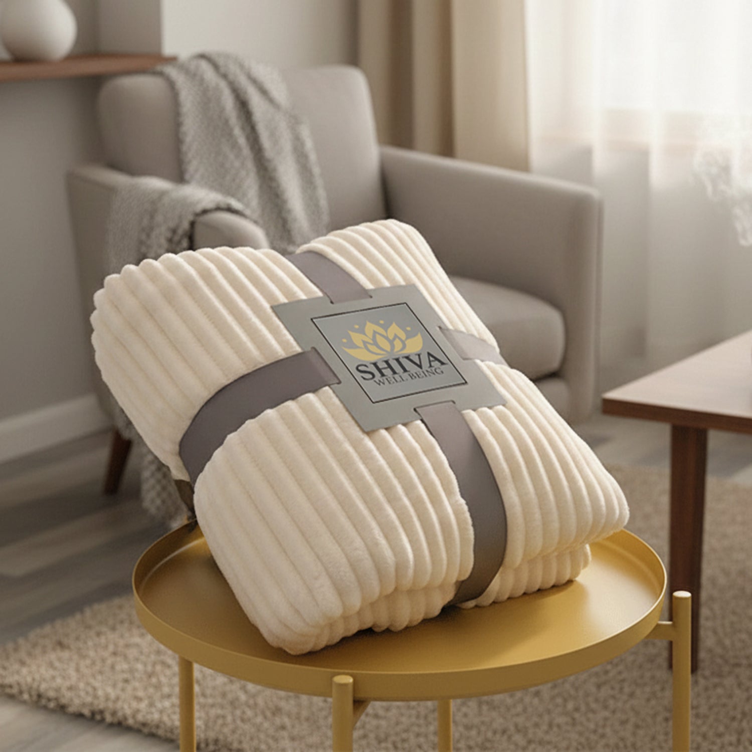 Shiva™ Schwimmdecke