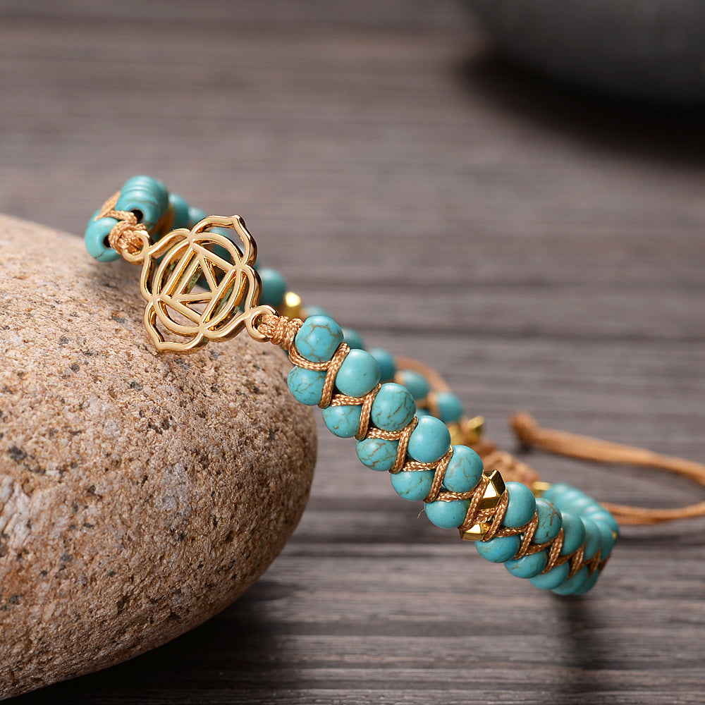 Shiva™ Harmonie Armband