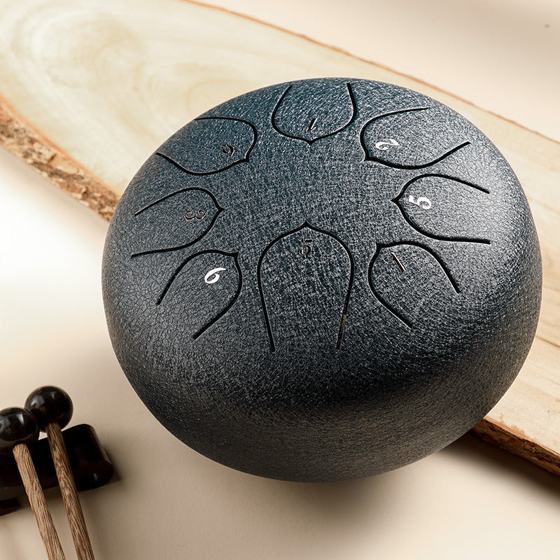 Shiva™ Rain Drum + Free Storage Bag