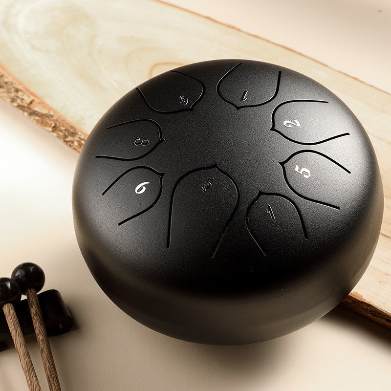 Shiva™ Rain Drum + Free Storage Bag