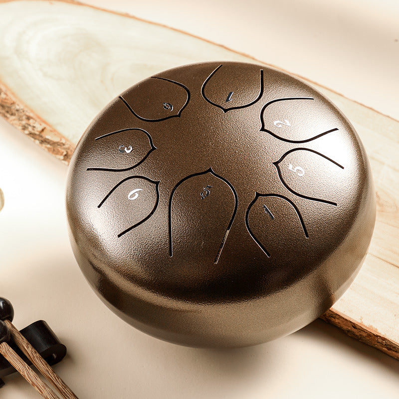 Shiva™ Rain Drum + Free Storage Bag