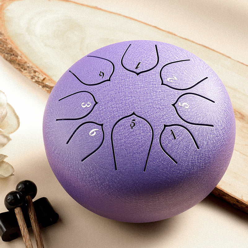 Shiva™ Rain Drum + Free Storage Bag
