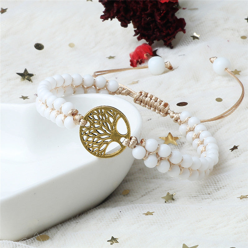 Shiva™ Tree of Life Bracelet