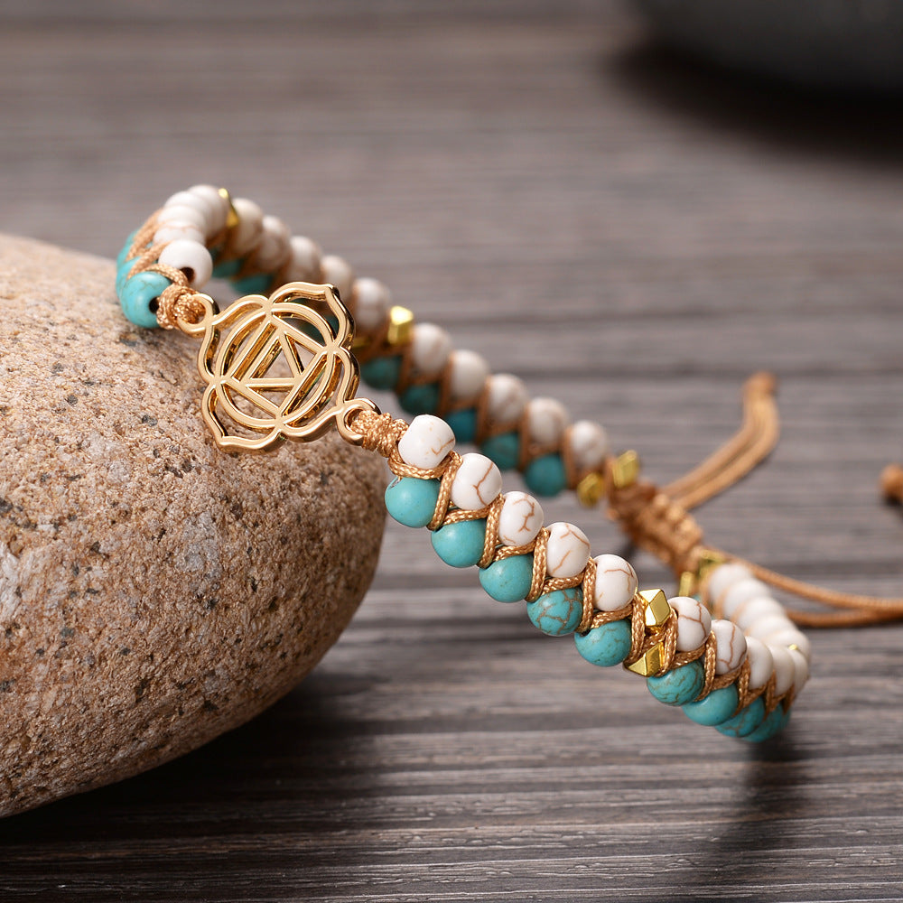 Shiva™ Harmony Bracelet