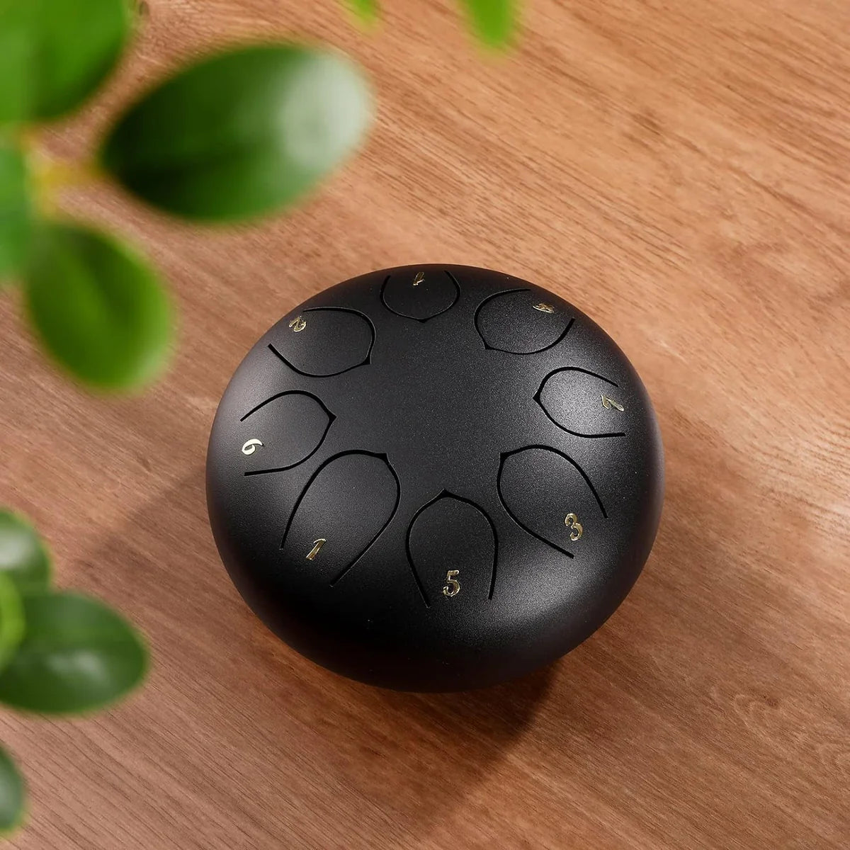 Shiva™ Rain Drum + Free Storage Bag
