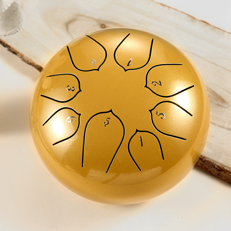 Shiva™ Rain Drum + Free Storage Bag