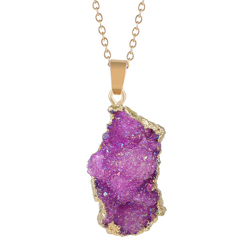 Shiva™ Edelsteinkette