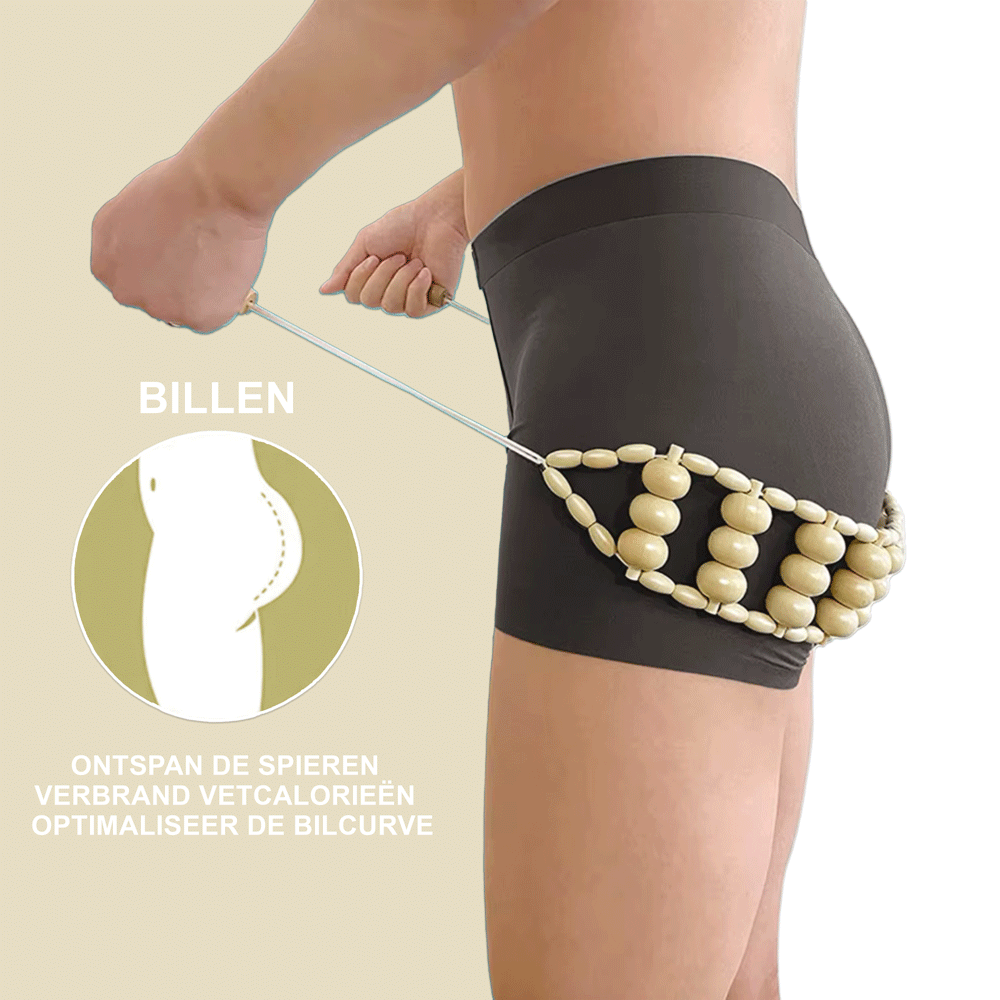 Shiva™ Muskelrolle