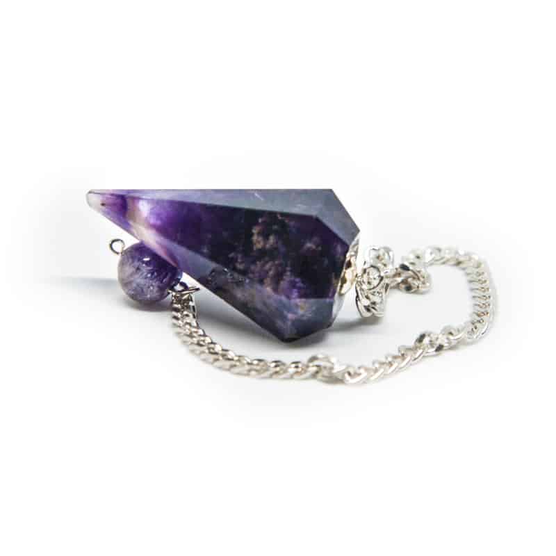 Shiva™ Pendulum Gemstone