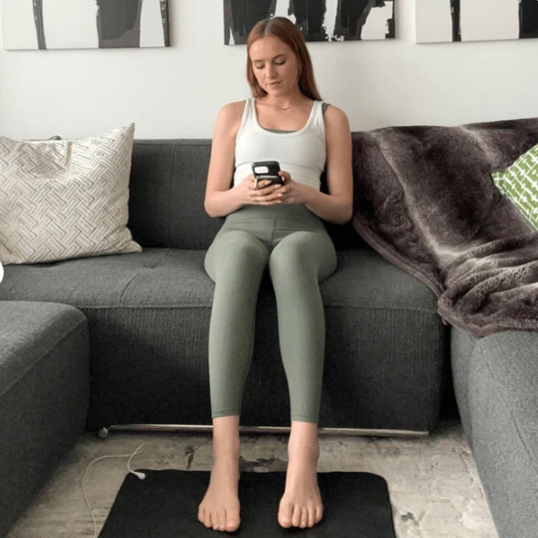 Shiva™ Aardingsmat