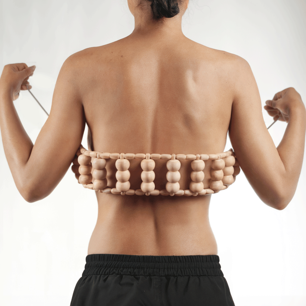 Shiva™ Muskelrolle