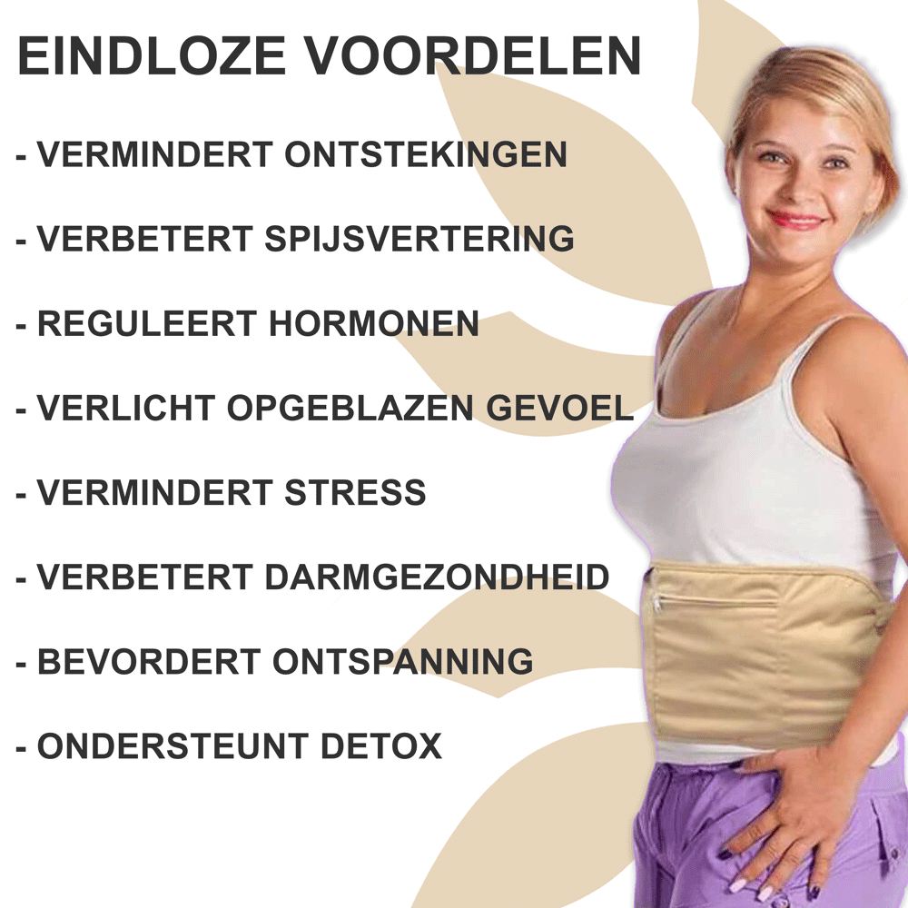 Shiva™ CastorOlie Wellness Pakket