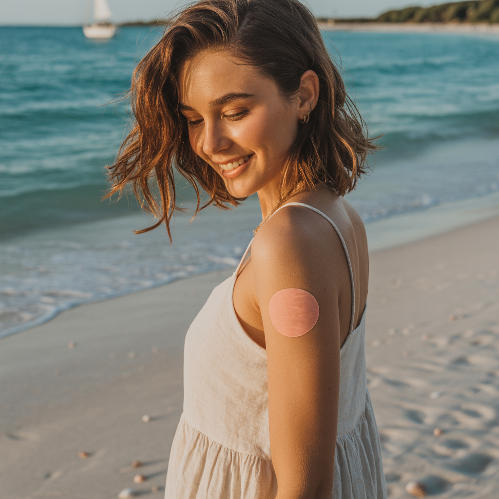 Shiva Relief + Gratis Nackenkissen