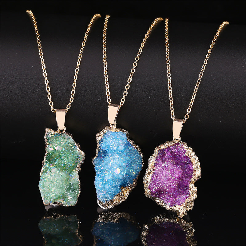 Shiva™ Edelsteinkette