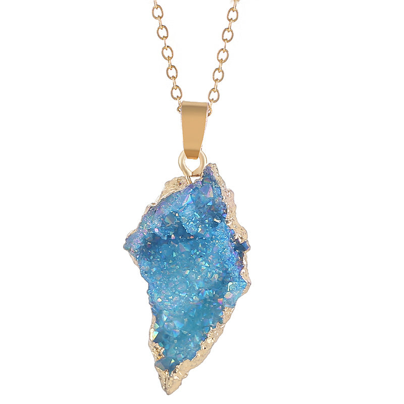 Shiva™ Edelsteinkette