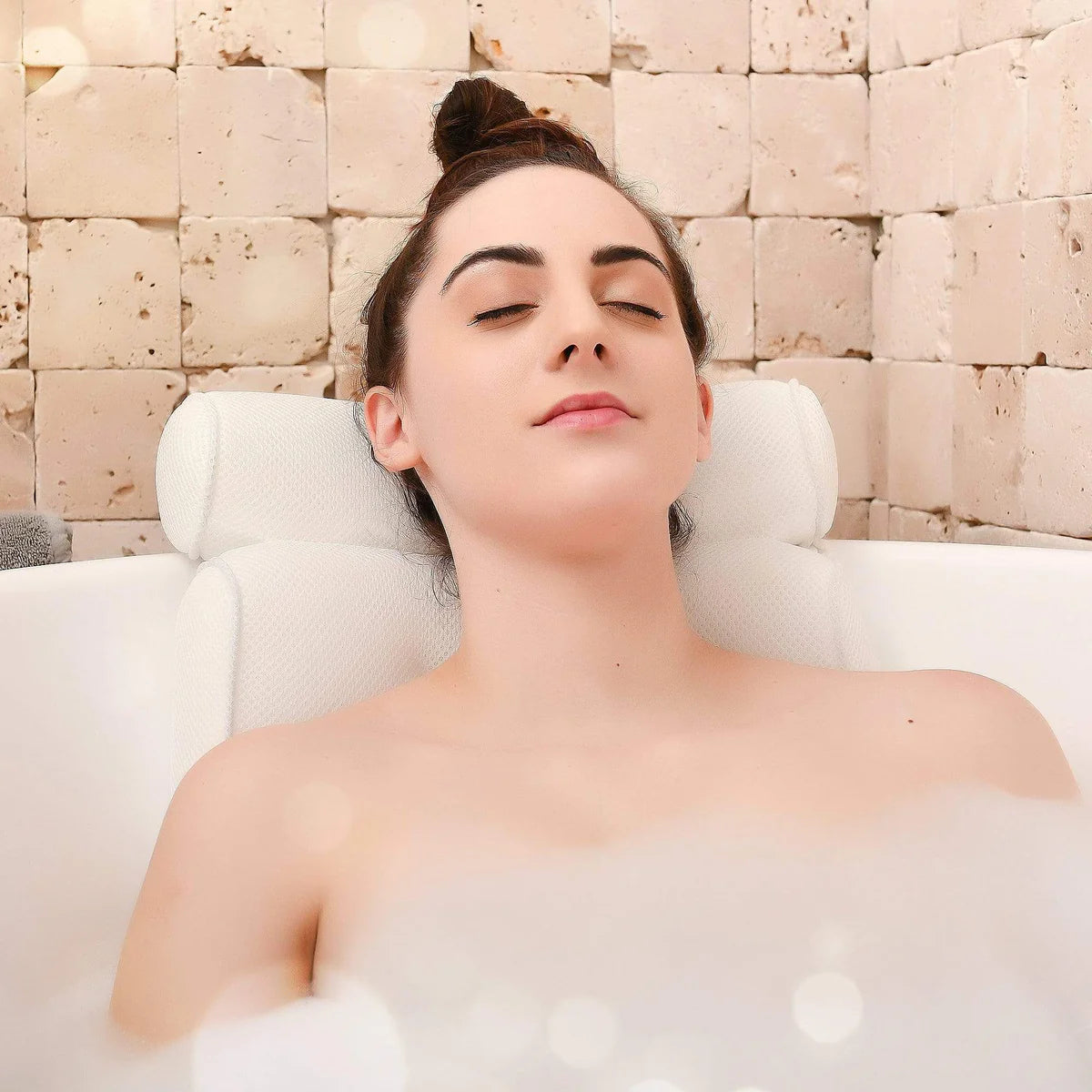 Shiva™ Hoverboard + Badekissen-Paket