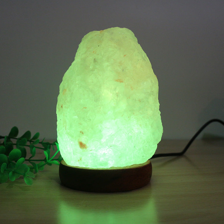 Shiva™ Salt Lamp