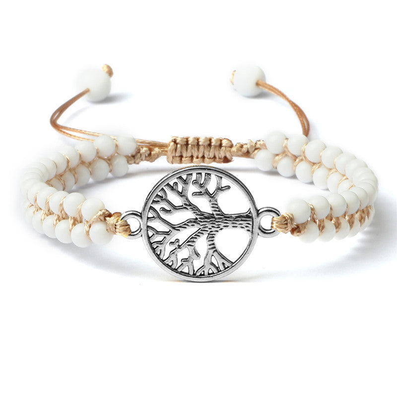 Shiva™ Tree of Life Bracelet