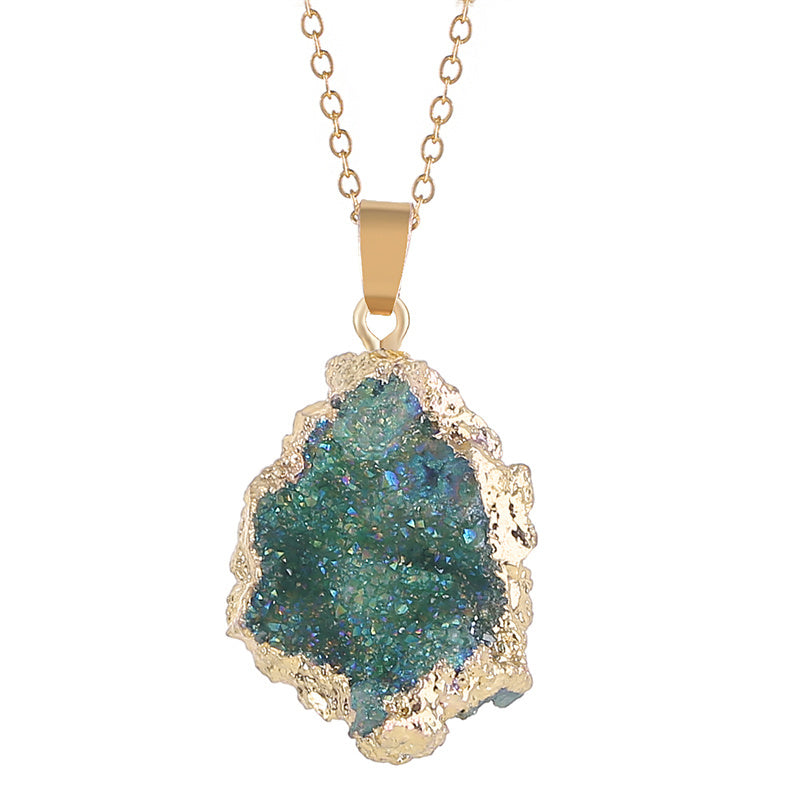 Shiva™ Edelsteinkette