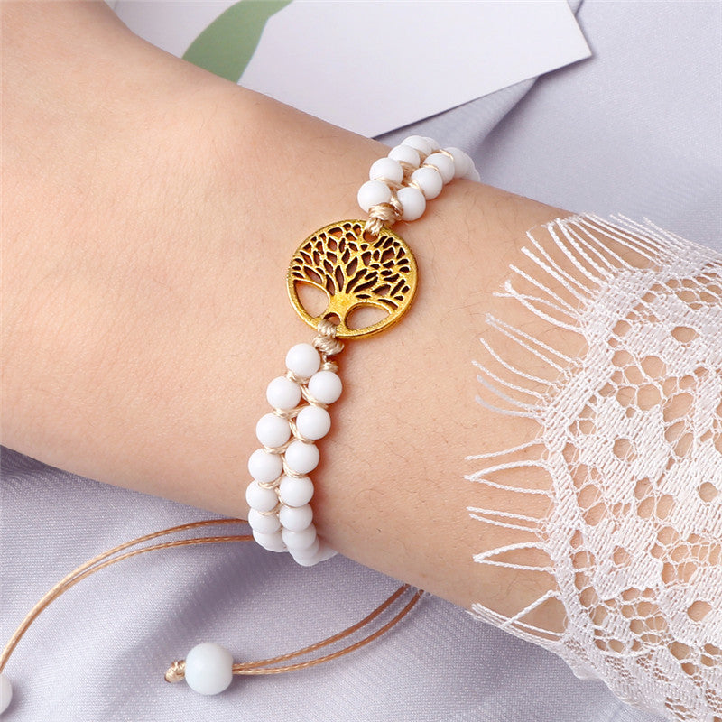 Shiva™ Tree of Life Bracelet