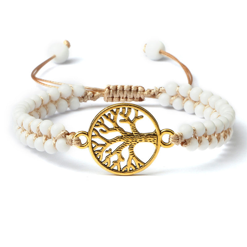 Shiva™ Tree of Life Bracelet