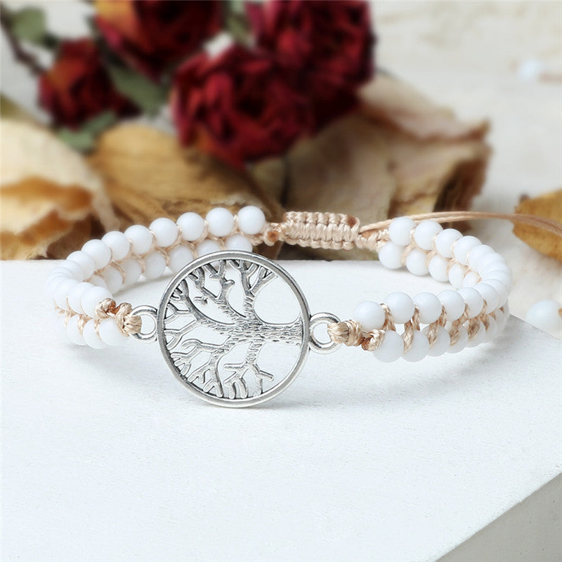 Shiva™ Tree of Life Bracelet