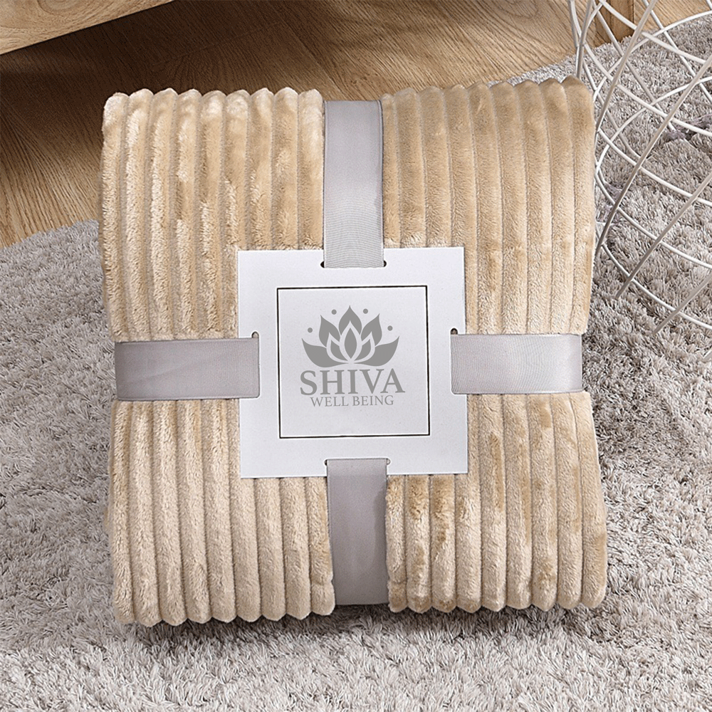 Shiva™ Floating Blanket