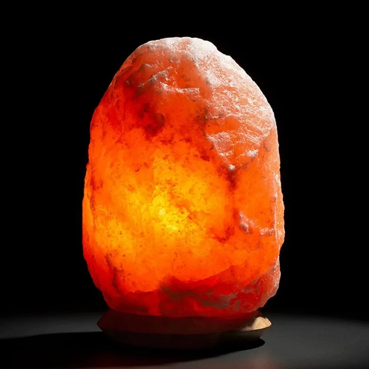 Shiva™ Salt Lamp