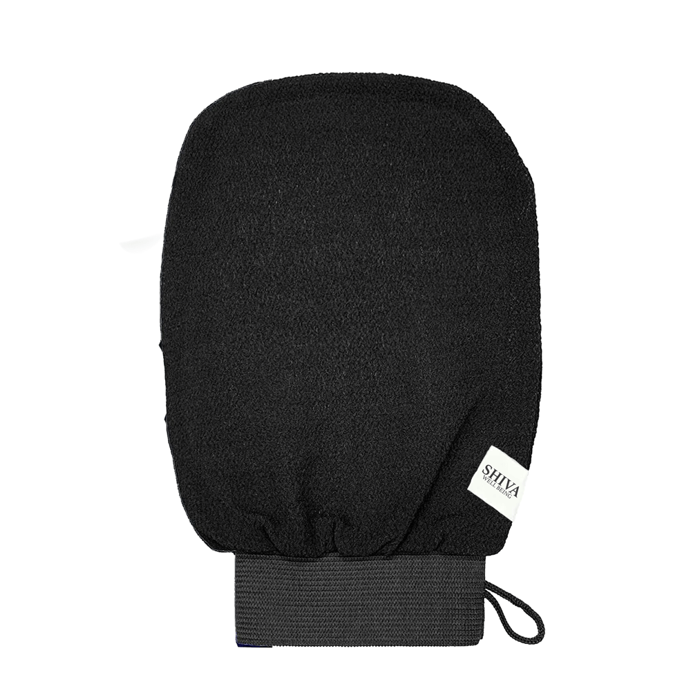 Shiva™ Soft Scrub-Paket