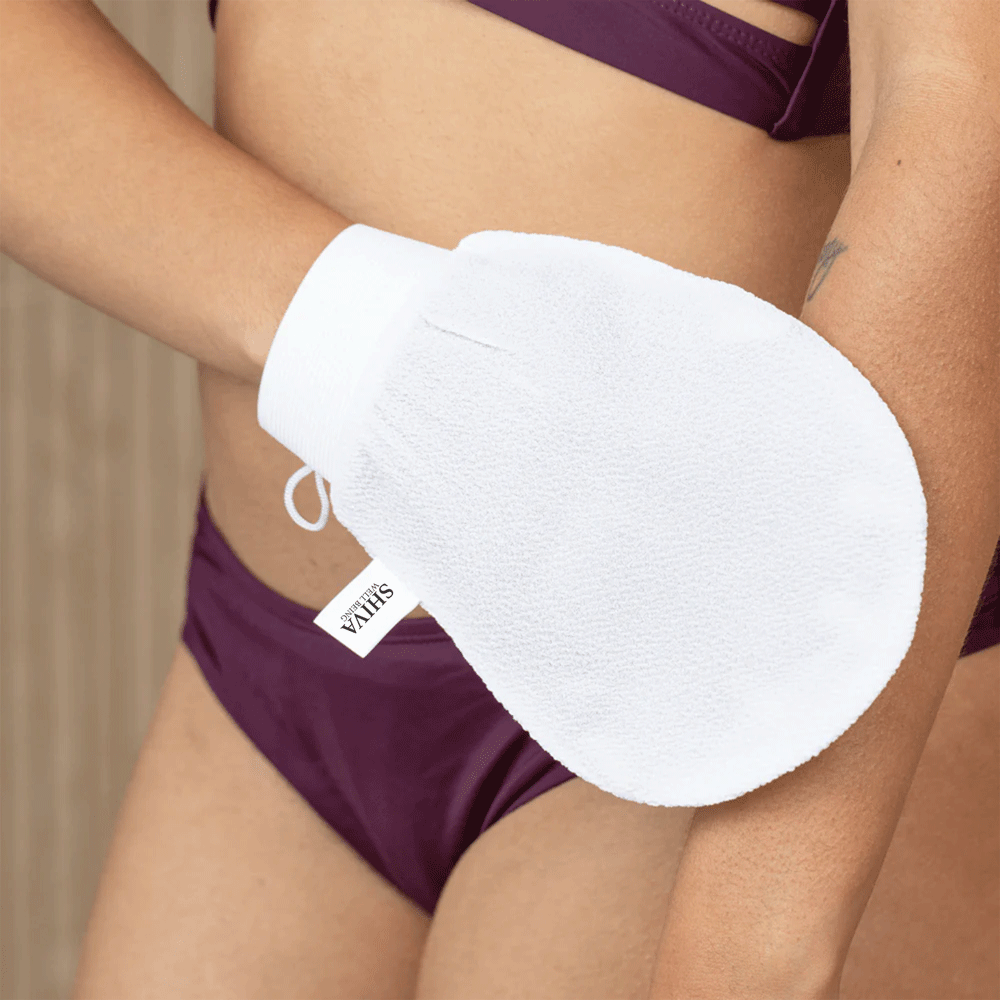 Shiva™ Soft Scrub Bundle