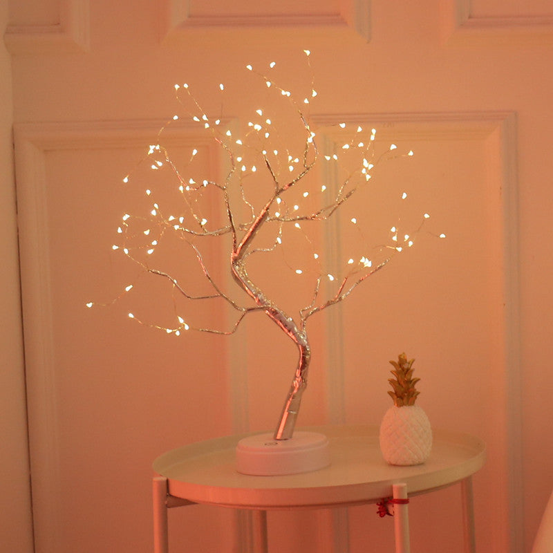 Shiva™ Luminous Tree of Life 