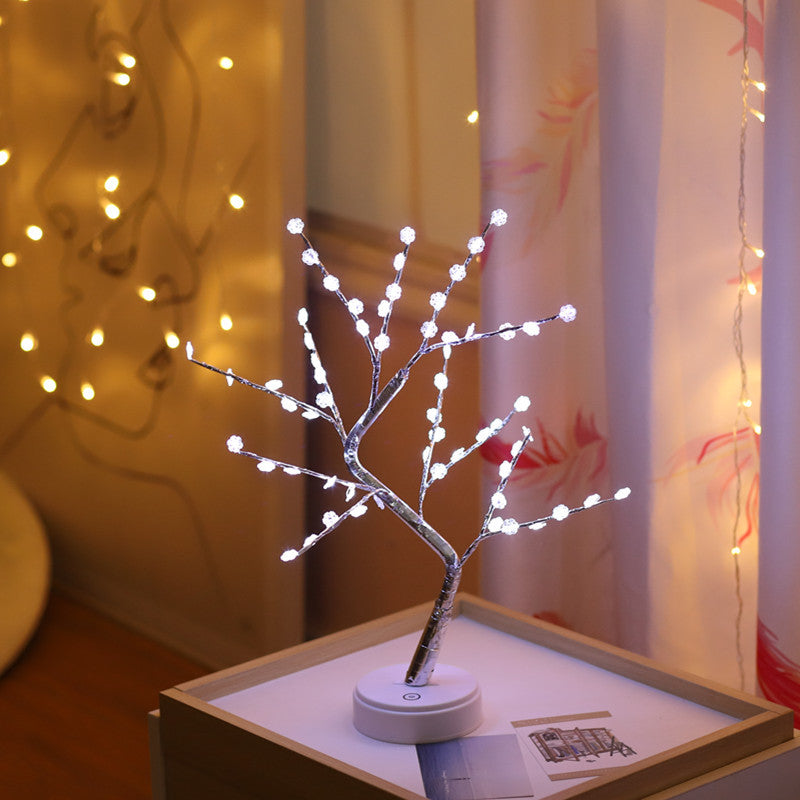 Shiva™ Luminous Tree of Life 