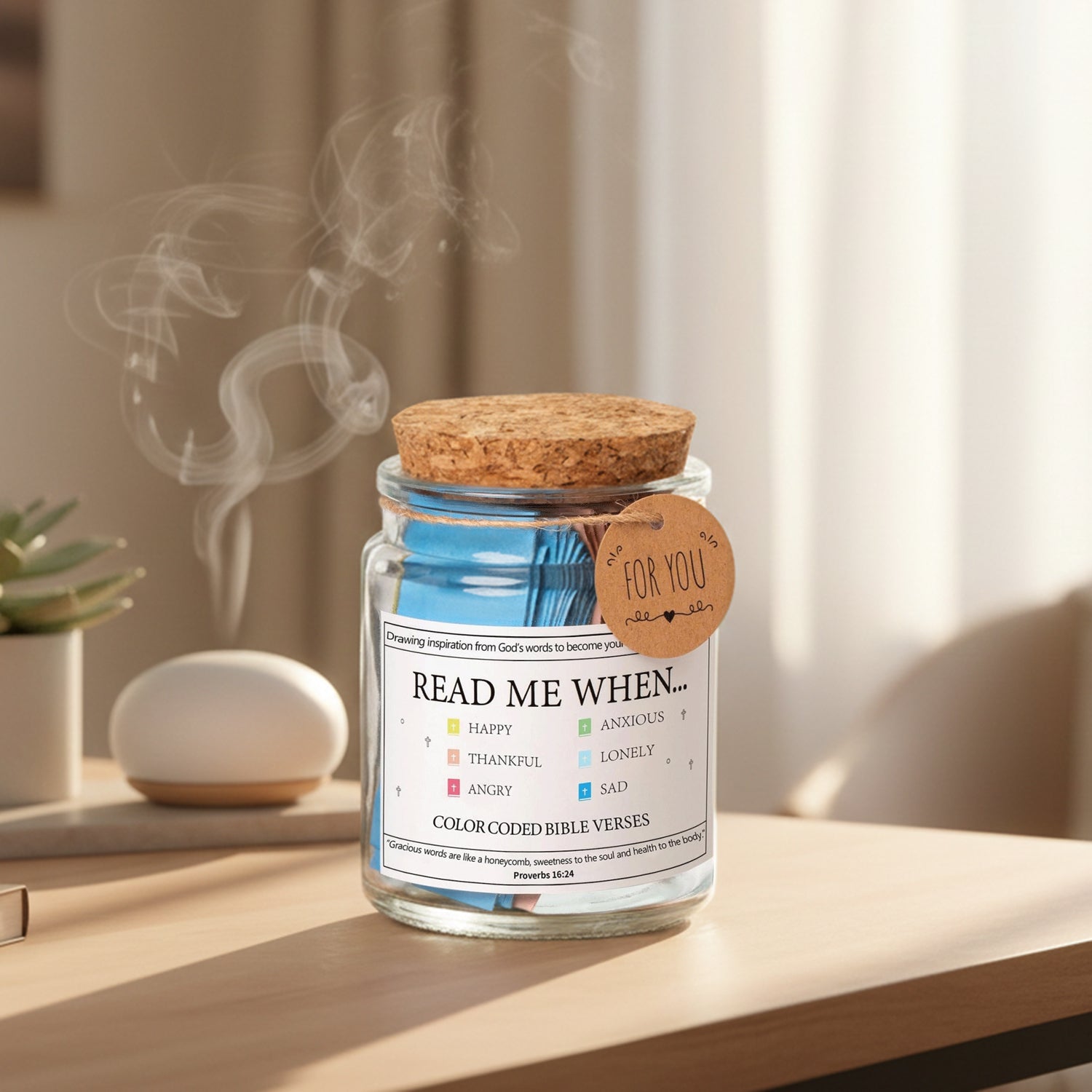 Shiva™ Schreibtopf