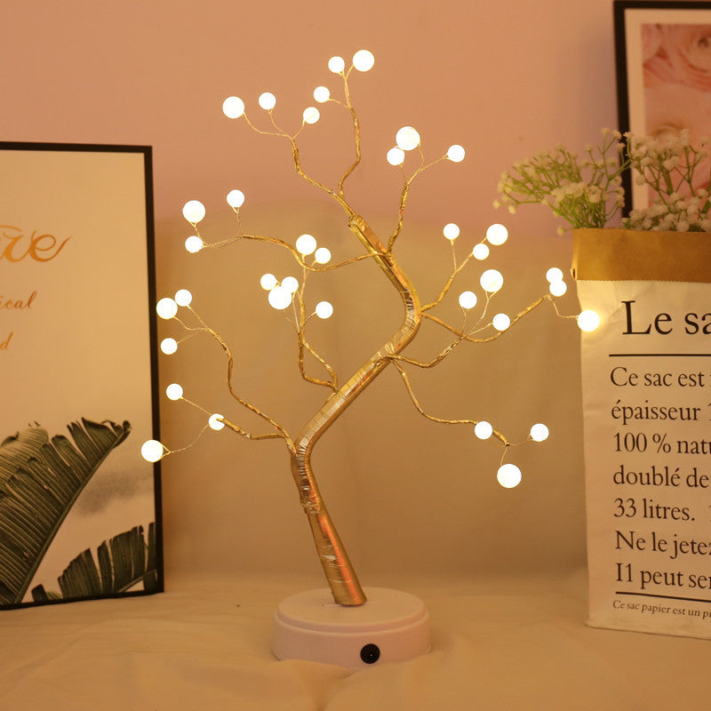 Shiva™ Luminous Tree of Life 