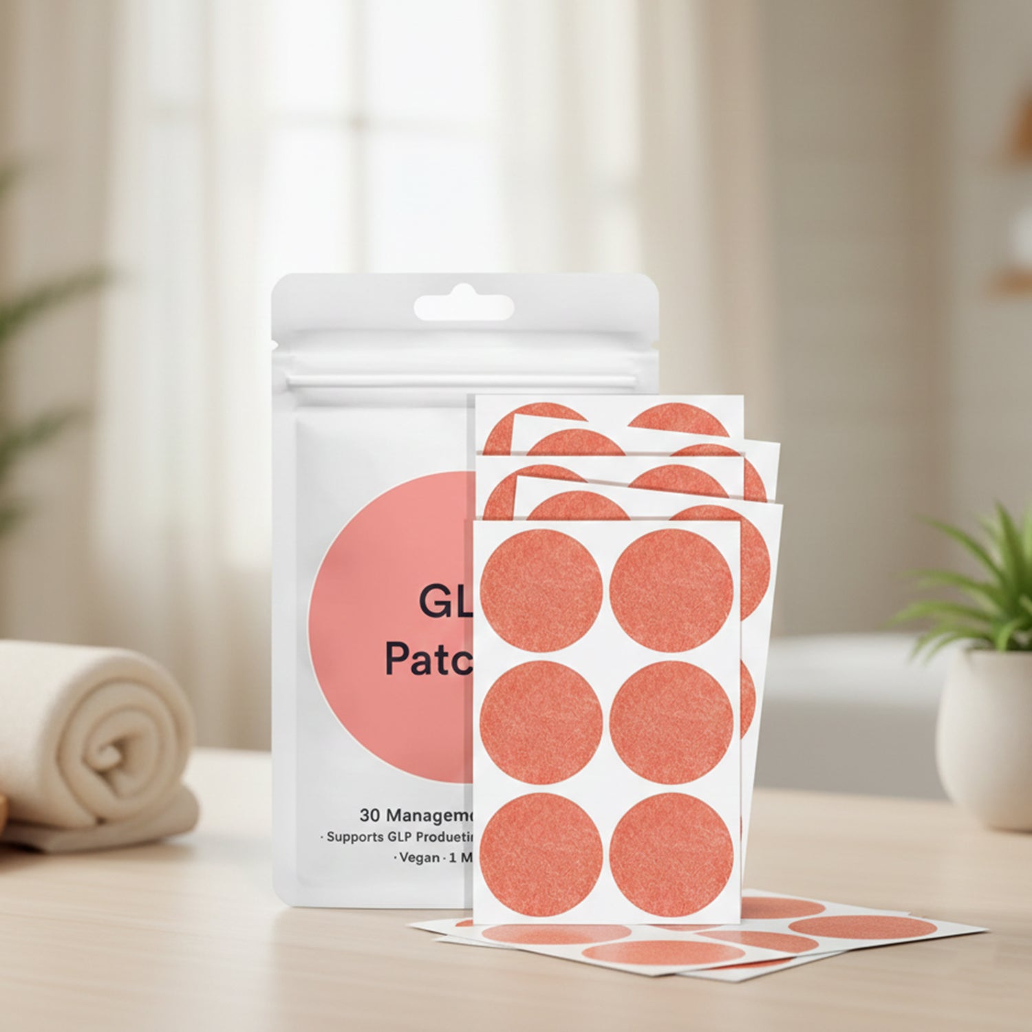 Shiva Relief + Gratis Nackenkissen