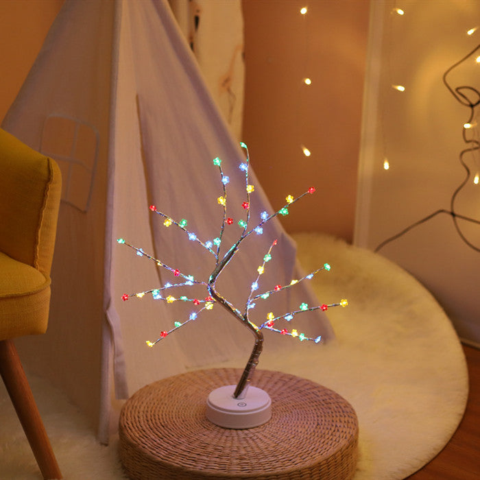 Shiva™ Luminous Tree of Life 