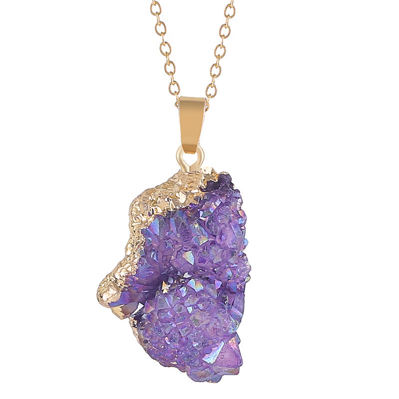Shiva™ Edelsteinkette
