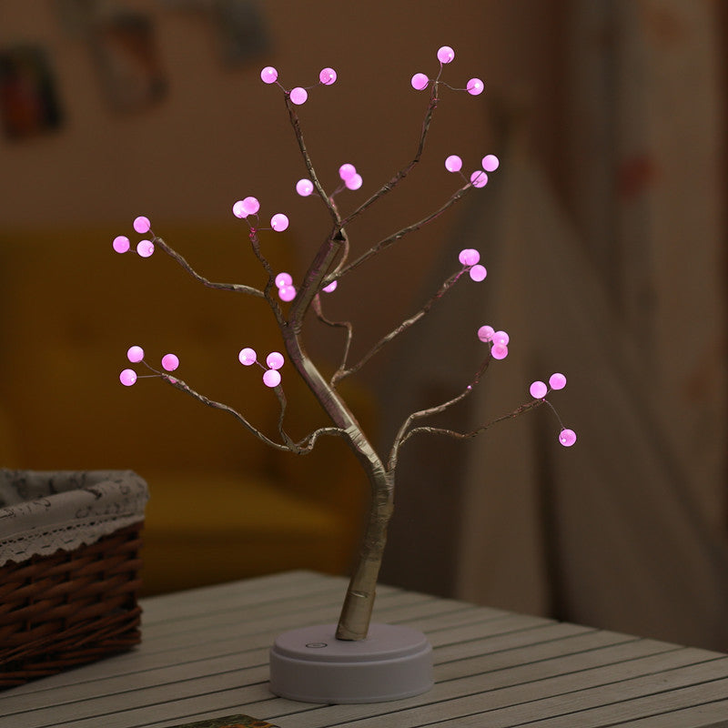 Shiva™ Luminous Tree of Life 
