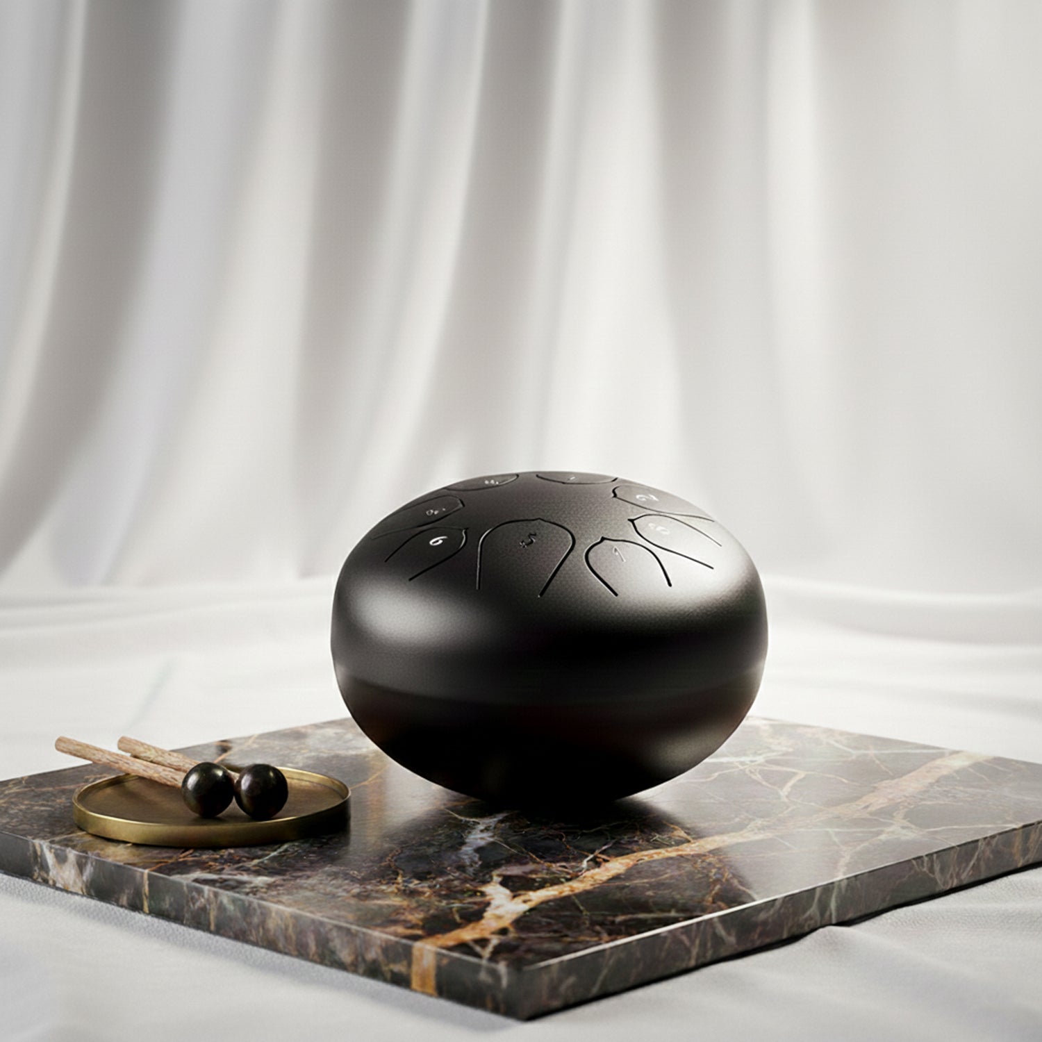 Shiva™ Rain Drum + Free Storage Bag