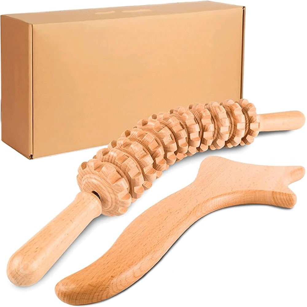 Shiva Wooden Sculptor Set