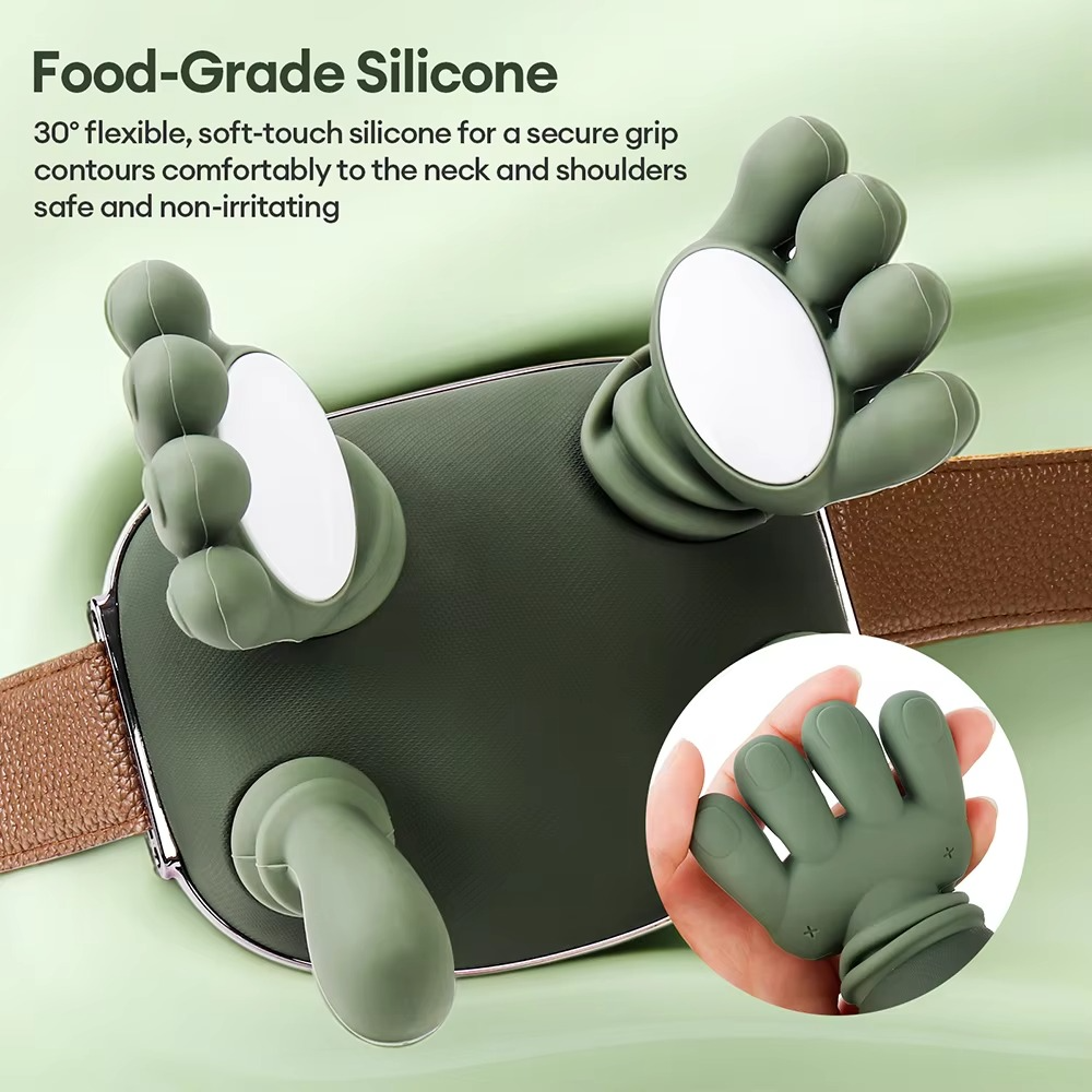Shiva™ Bionic Neck & Shoulder Massager