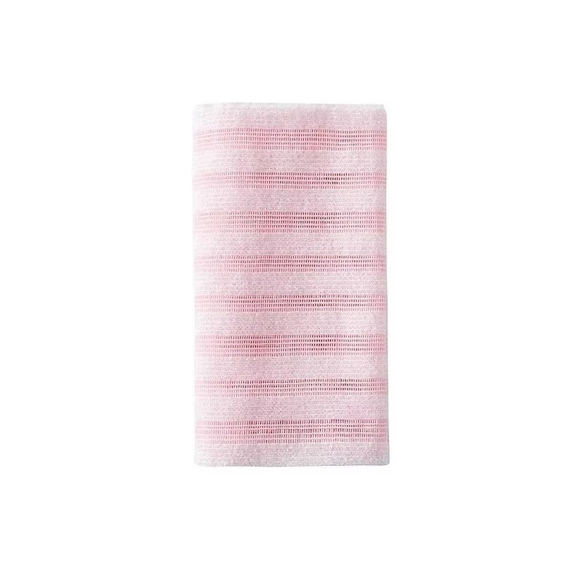 Shiva Japanse Exfoliërende Badhanddoek Spons 1 Stuk